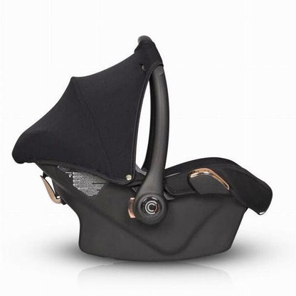 CAVOE MOI+ - cleo-kinderwagen.de