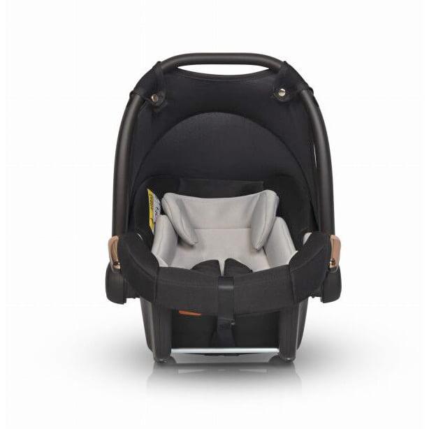 CAVOE MOI+ - cleo-kinderwagen.de