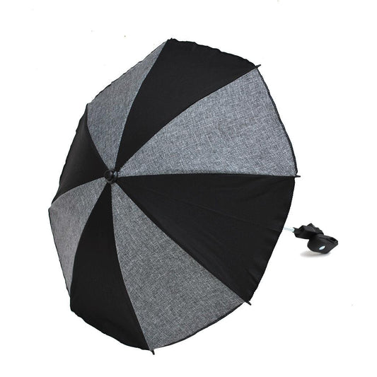 Sonnenschirm für Modell CLEO u.a. - cleo-kinderwagen.de