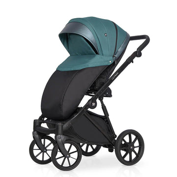 Joie Signature finiti | 4 in 1 compacte kinderwagen vanaf de geboorte